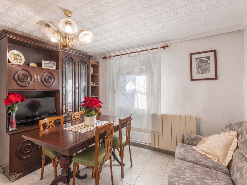 Alojamiento casa rural en Teruel - Caudé