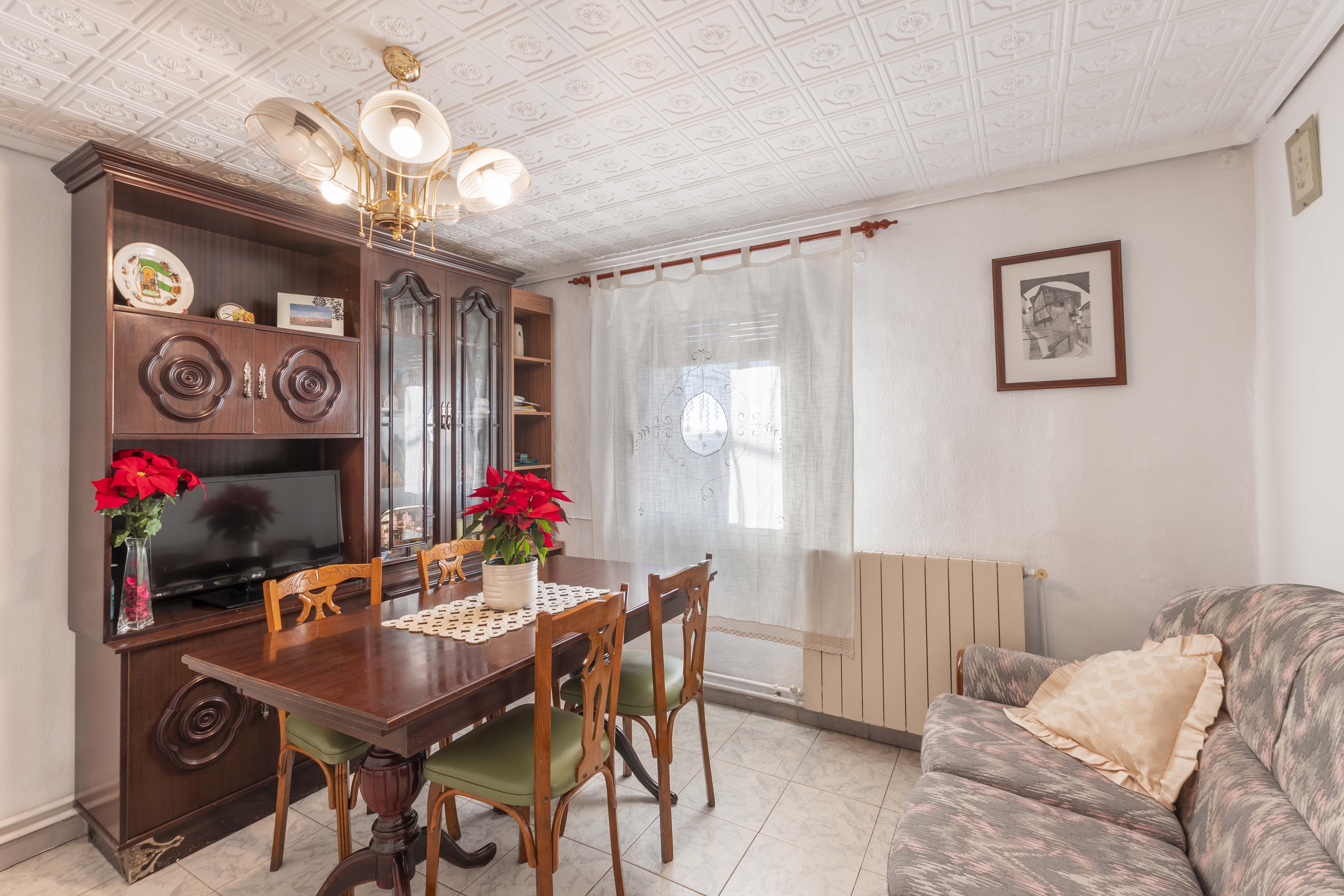 Alojamiento casa rural en Teruel - Casa Anita