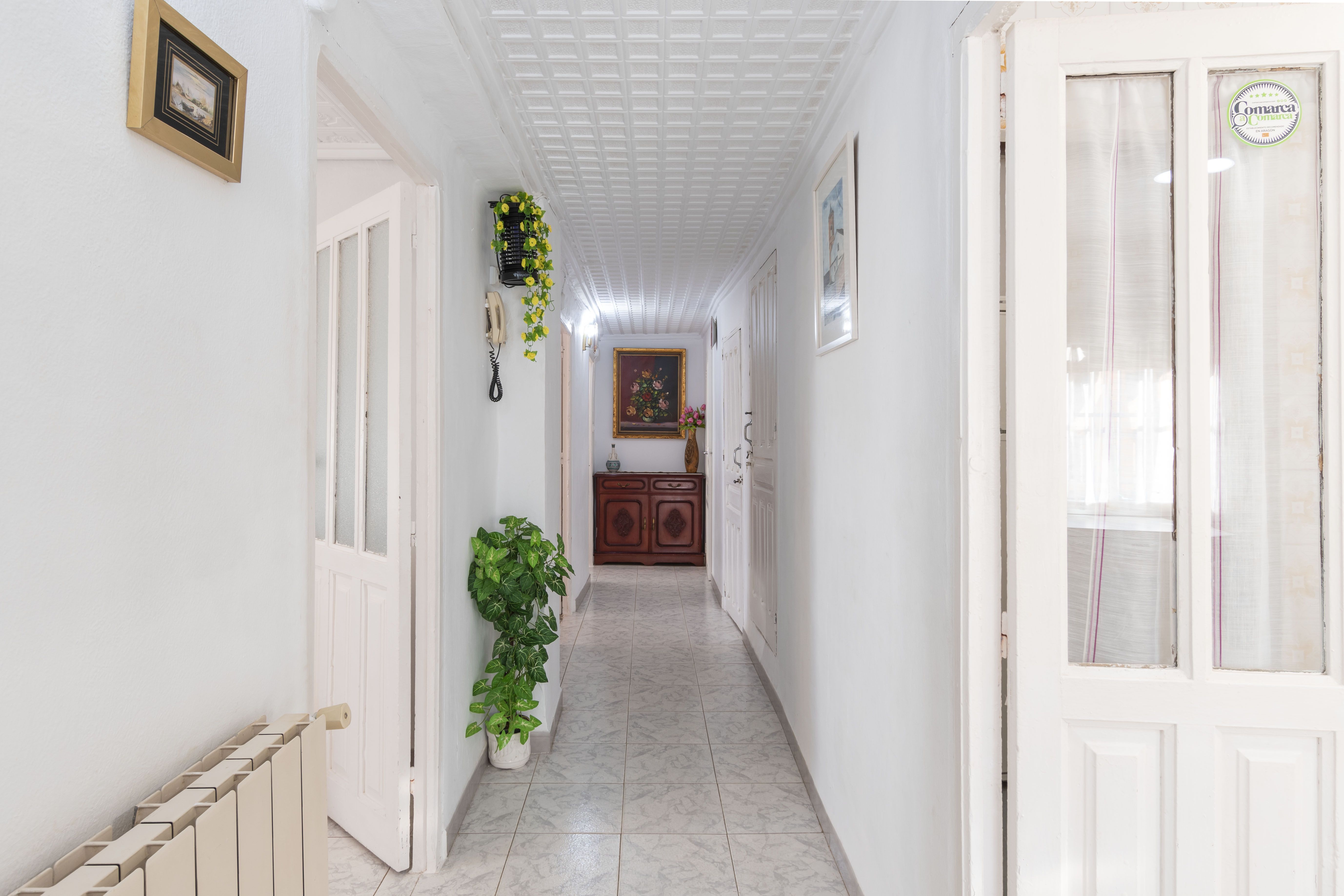 Alojamiento casa rural en Teruel - Casa Anita