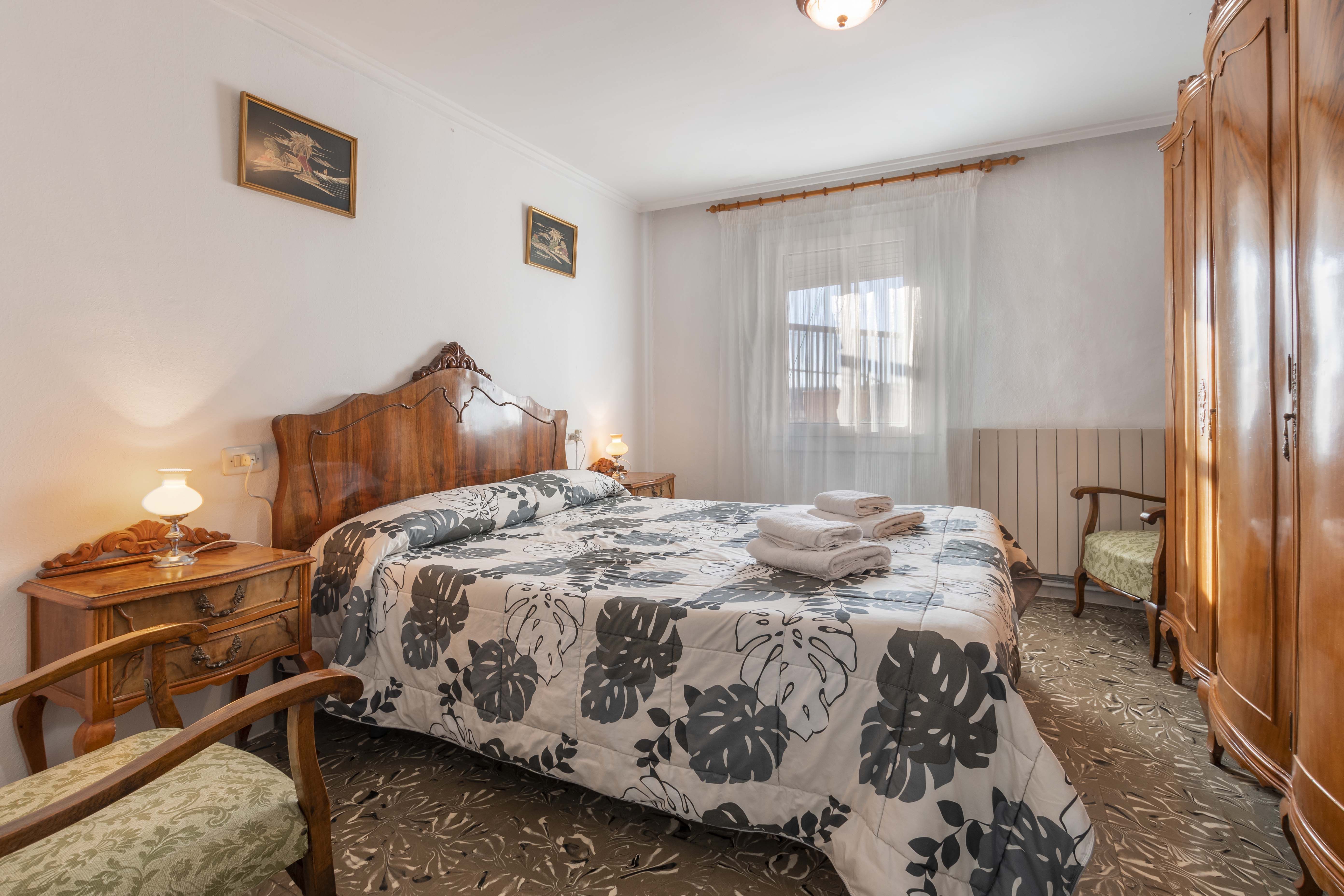 Alojamiento casa rural en Teruel - Casa Anita