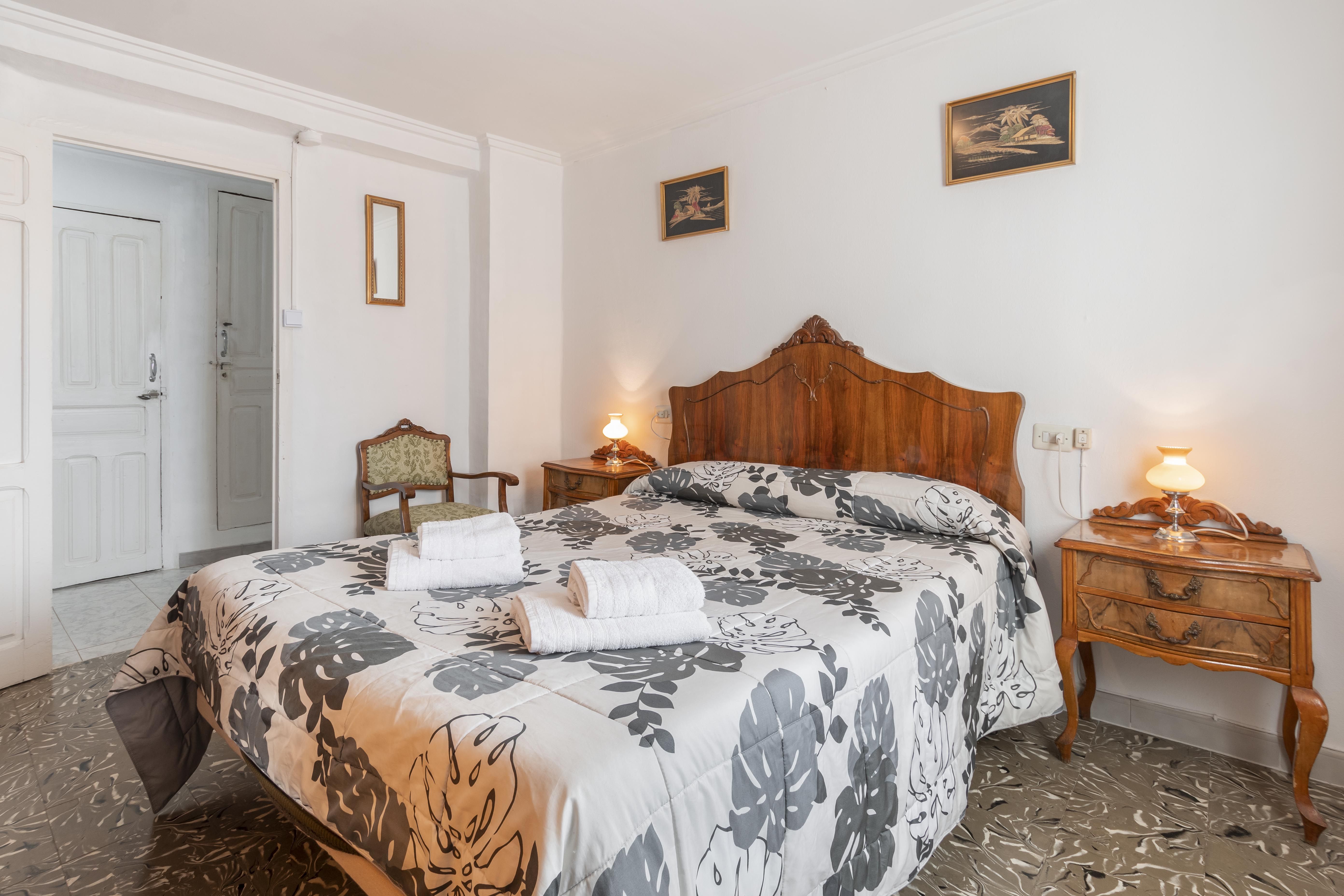 Alojamiento casa rural en Teruel - Casa Atalaya