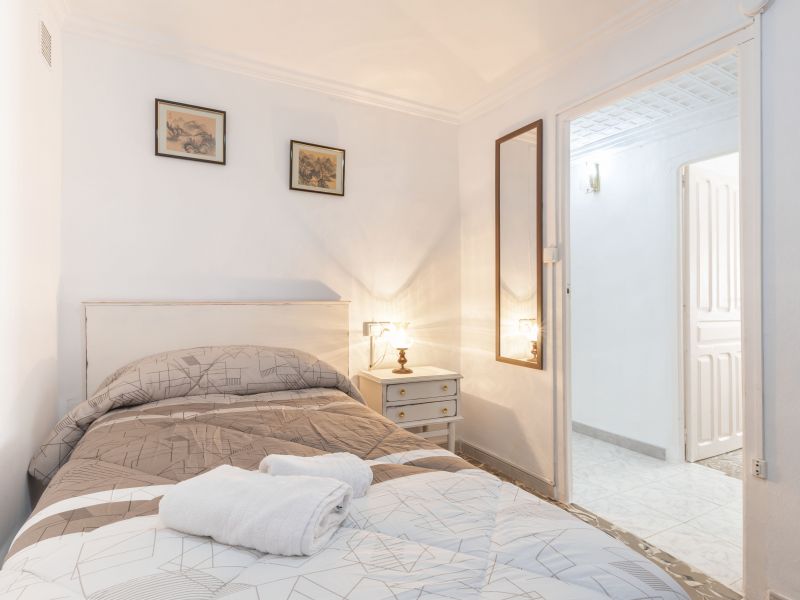 Alojamiento casa rural en Teruel - Caudé