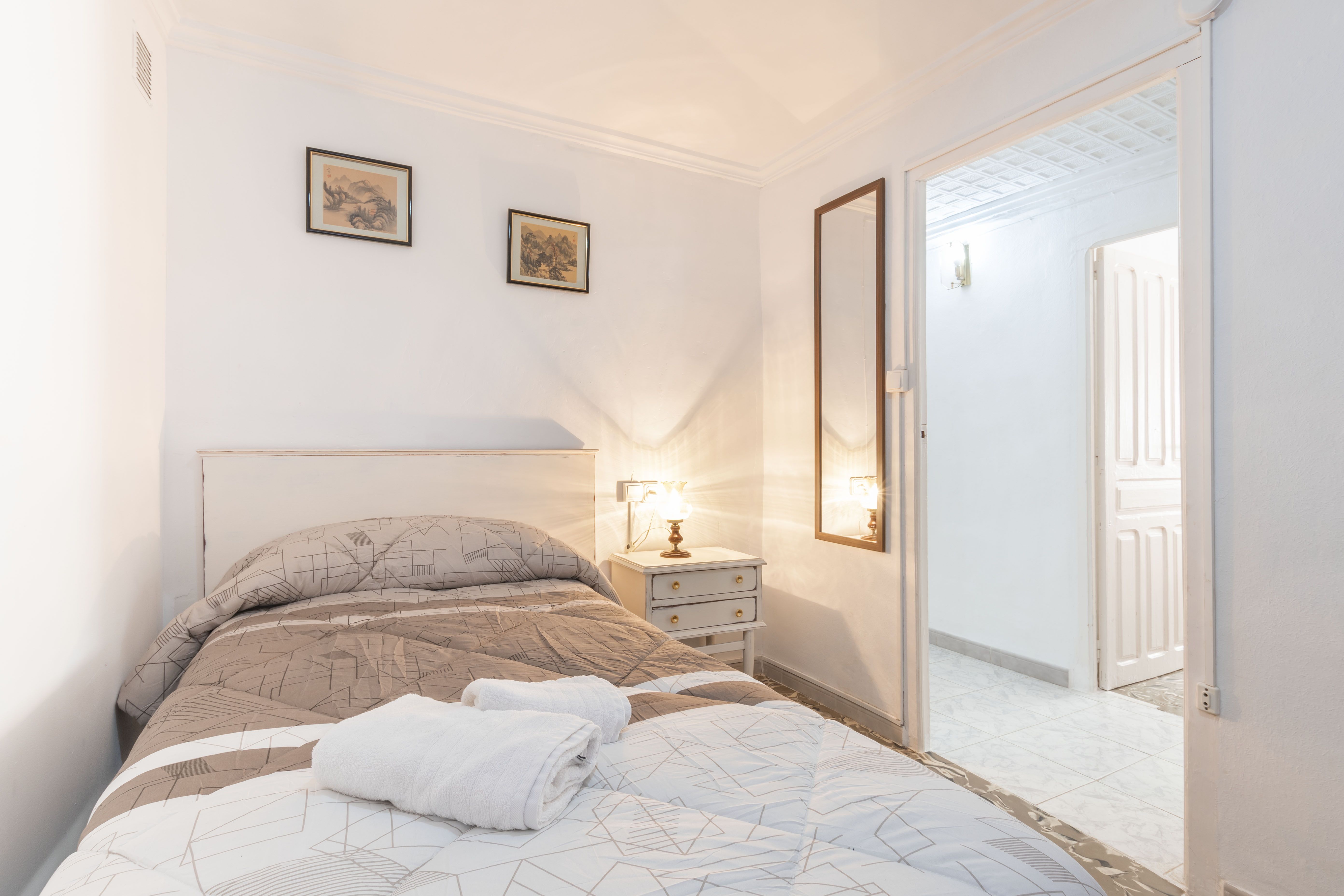 Alojamiento casa rural en Teruel - Casa Anita