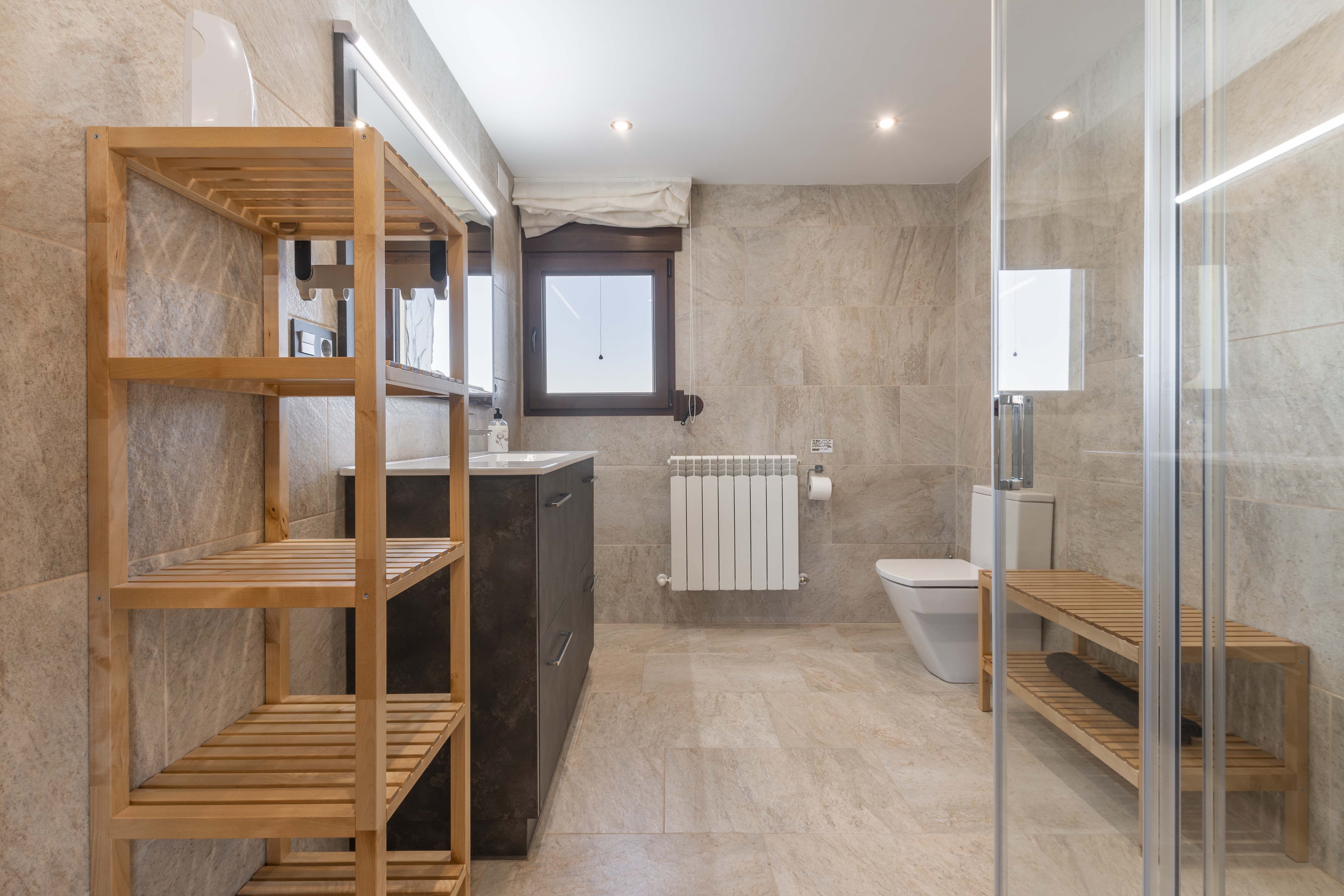 Alojamiento casa rural en Teruel - Casa Atalaya