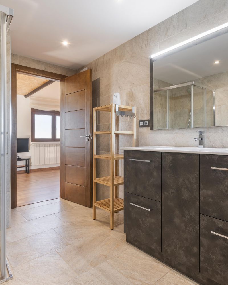 Alojamiento casa rural en Teruel - Caudé