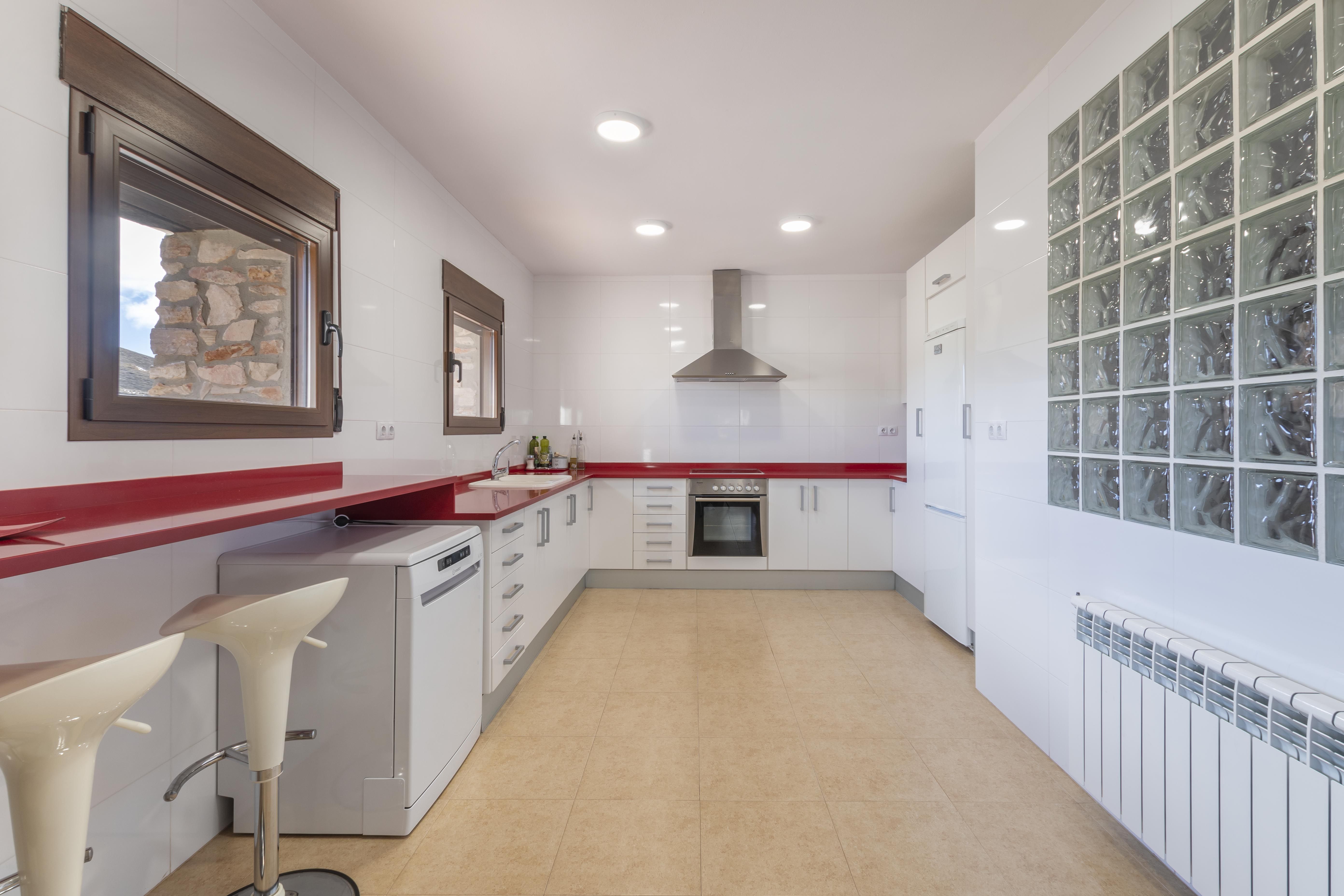 Alojamiento casa rural en Teruel - Casa Puerta Maestrazgo