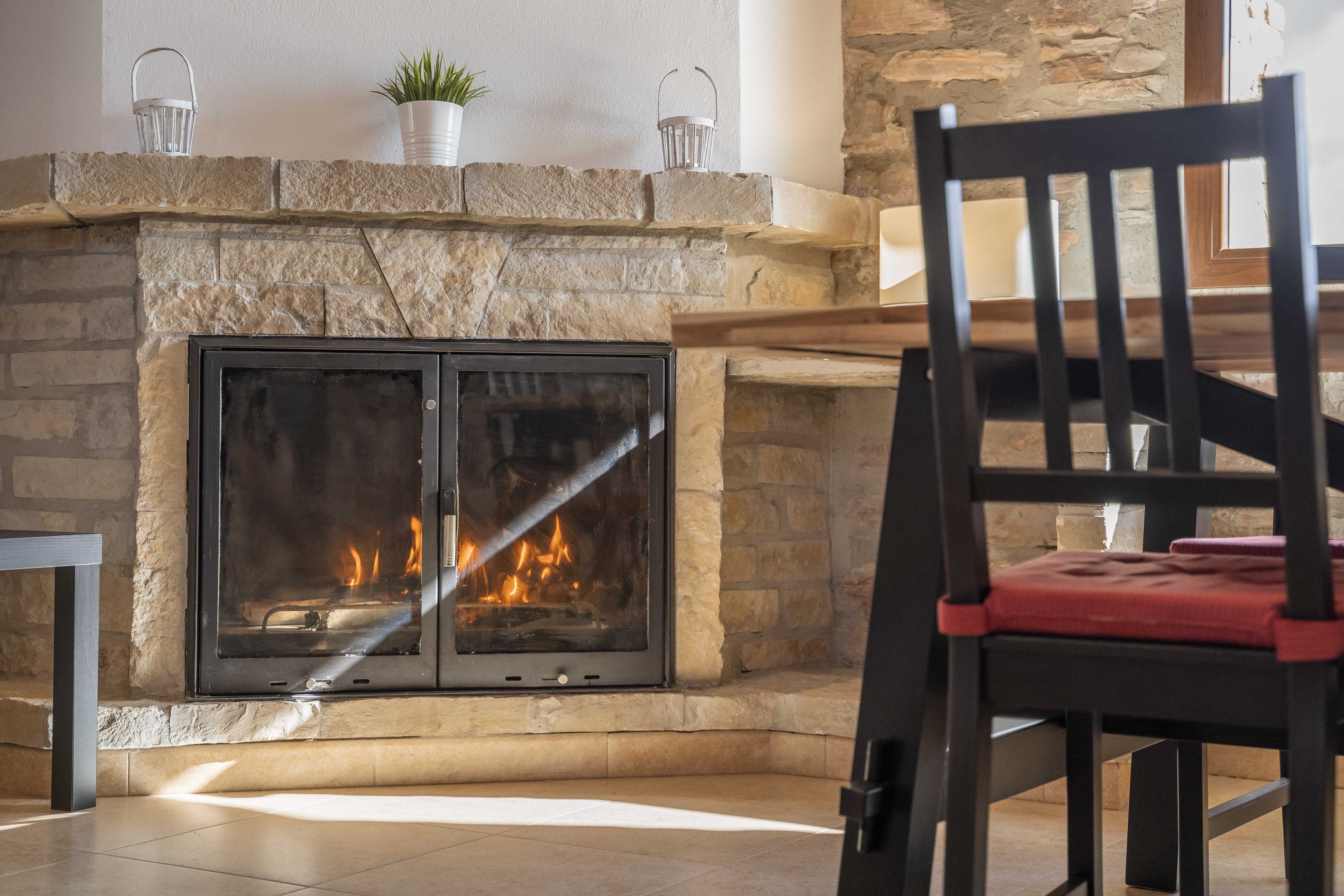 Alojamiento casa rural en Teruel - Casa Puerta Maestrazgo