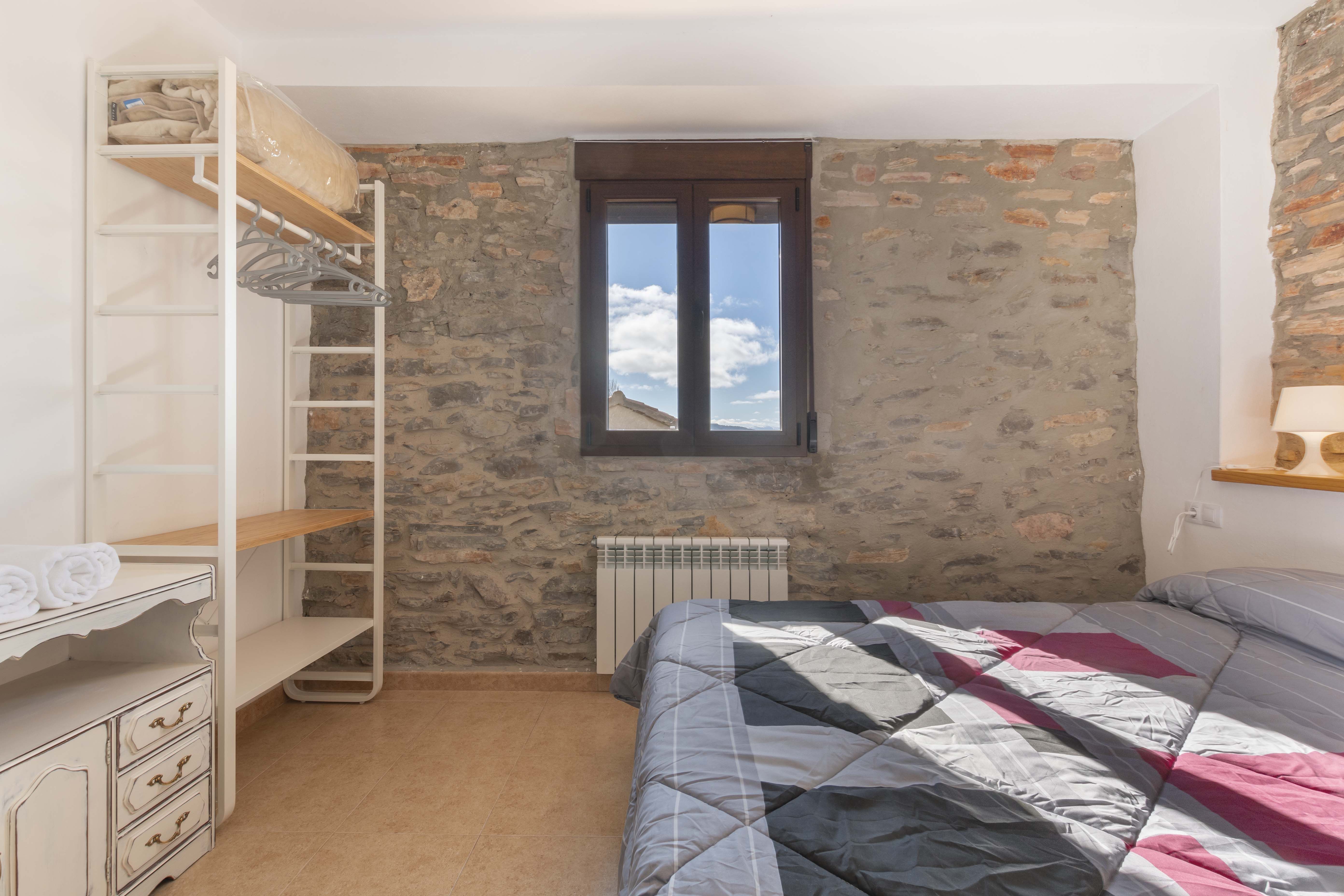 Alojamiento casa rural en Teruel - Casa Puerta Maestrazgo