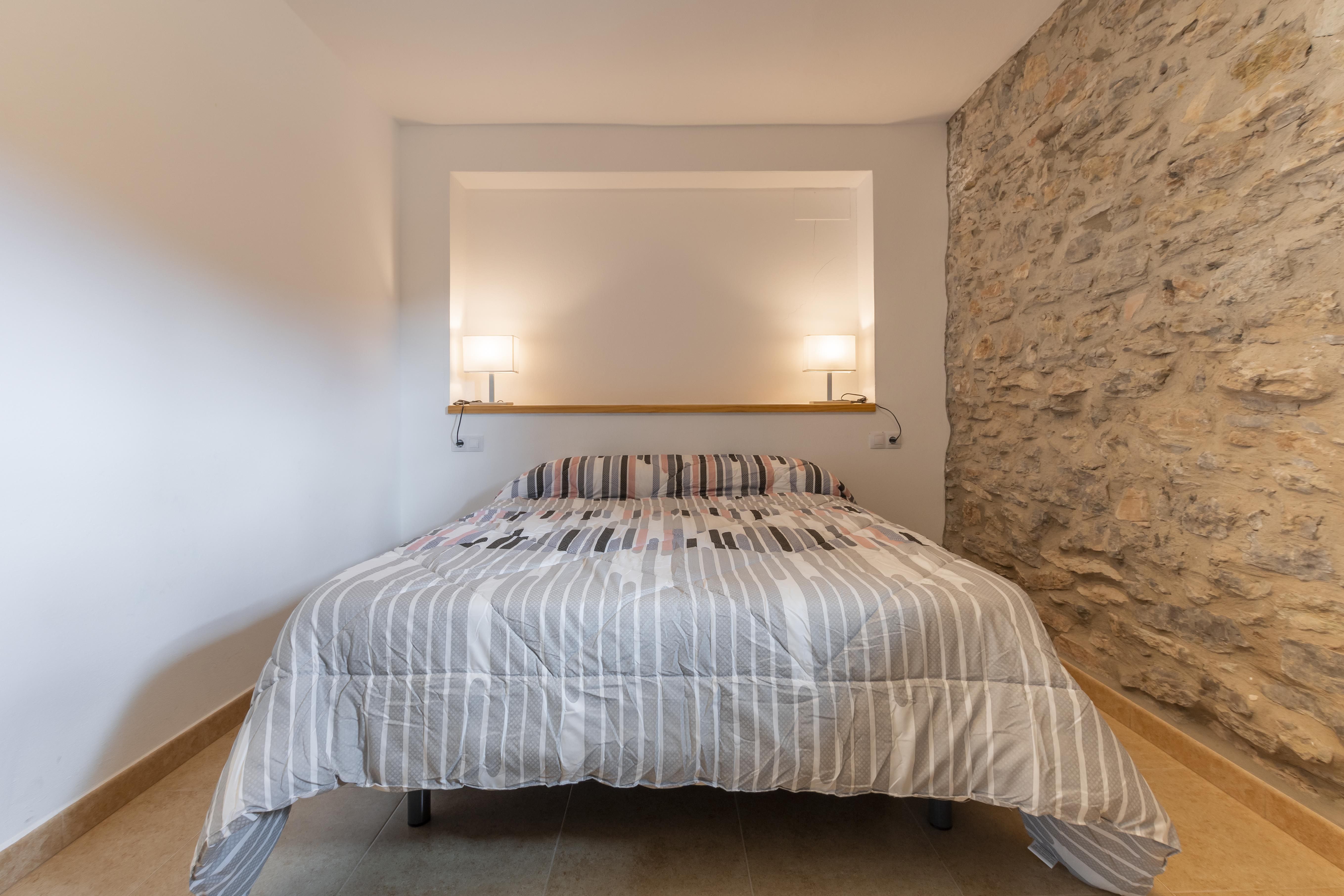 Alojamiento casa rural en Teruel - Casa Puerta Maestrazgo