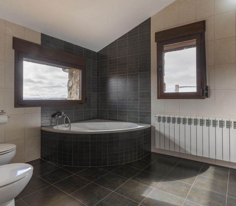 Alojamiento casa rural en Teruel - Caudé